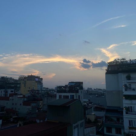 Fortune Homestay Ανόι Εξωτερικό φωτογραφία