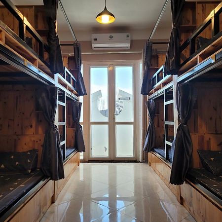 Fortune Homestay Ανόι Εξωτερικό φωτογραφία
