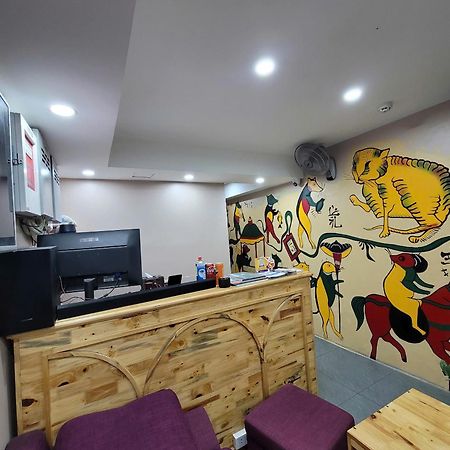 Fortune Homestay Ανόι Εξωτερικό φωτογραφία