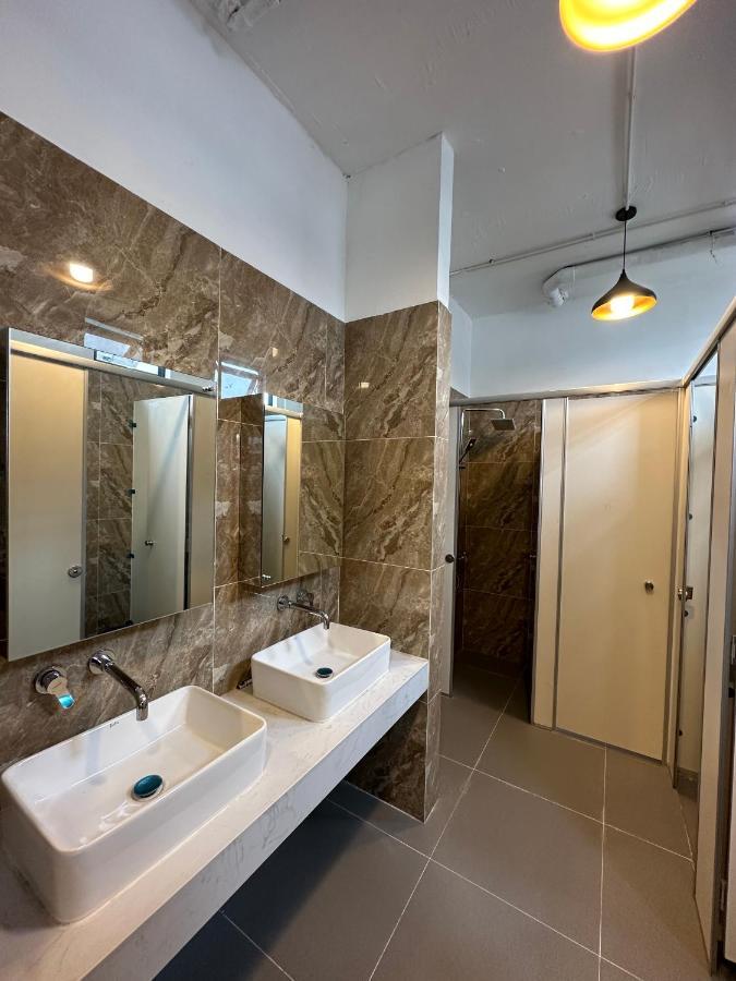Fortune Homestay Ανόι Εξωτερικό φωτογραφία