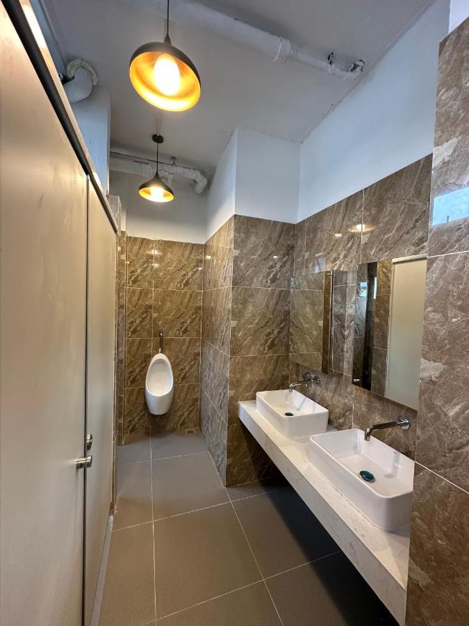 Fortune Homestay Ανόι Εξωτερικό φωτογραφία