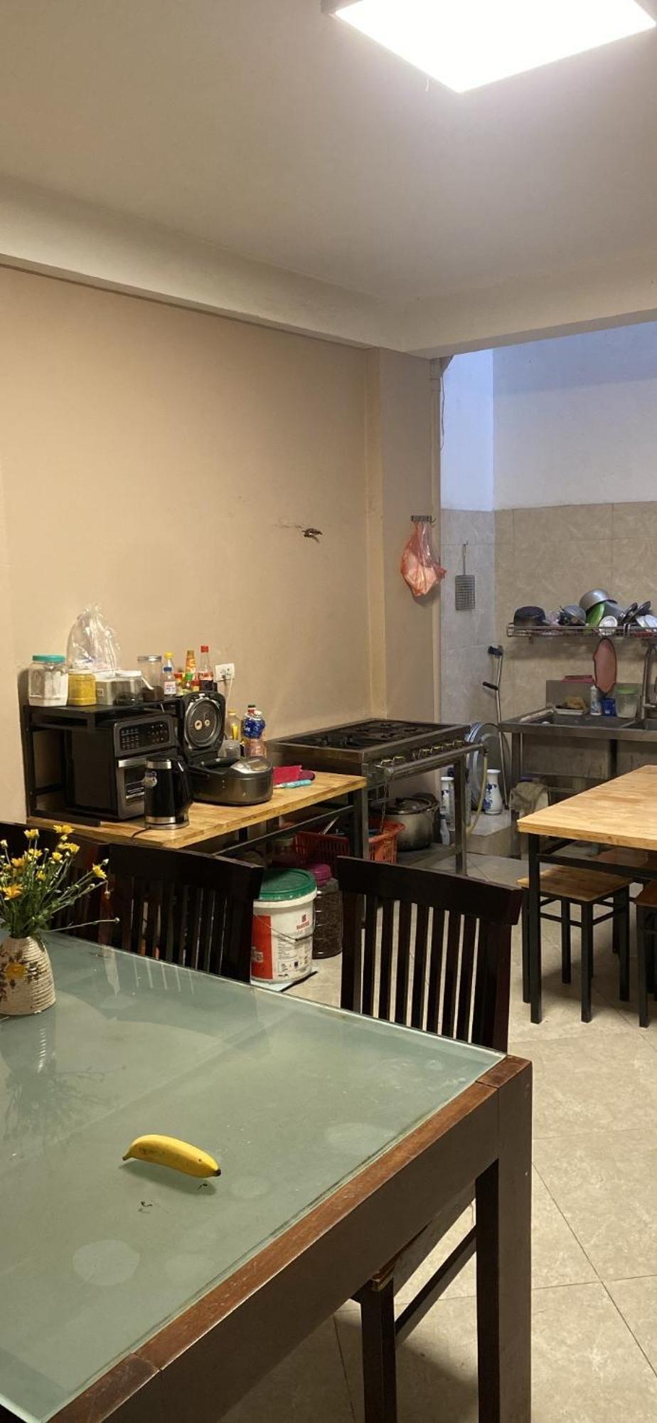 Fortune Homestay Ανόι Εξωτερικό φωτογραφία