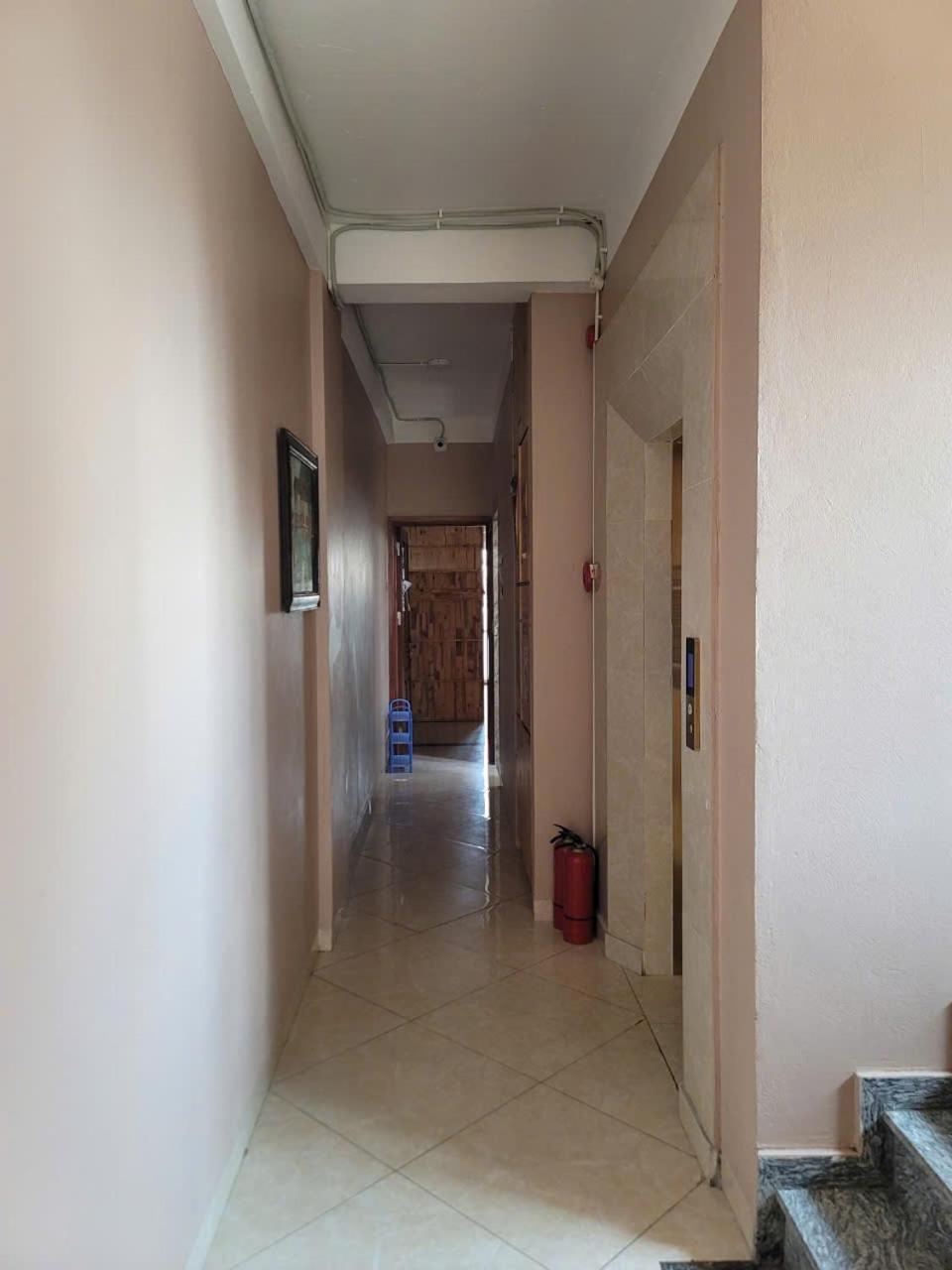 Fortune Homestay Ανόι Εξωτερικό φωτογραφία