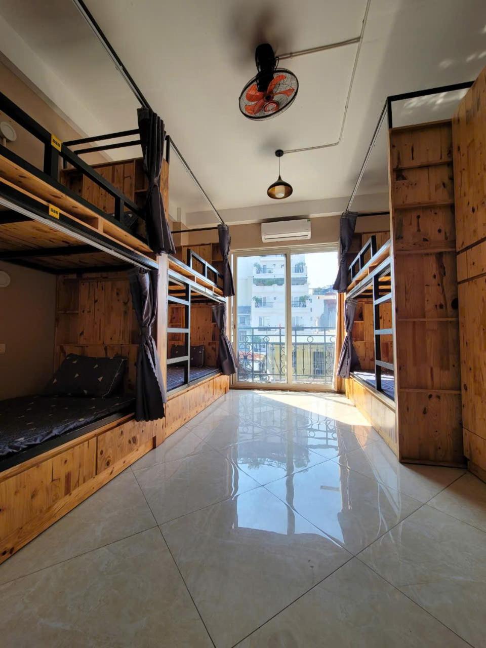 Fortune Homestay Ανόι Εξωτερικό φωτογραφία