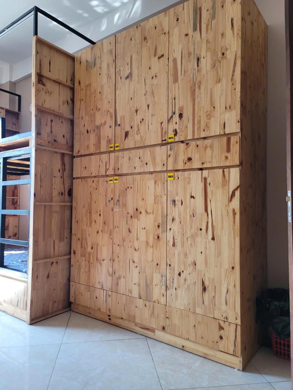 Fortune Homestay Ανόι Εξωτερικό φωτογραφία